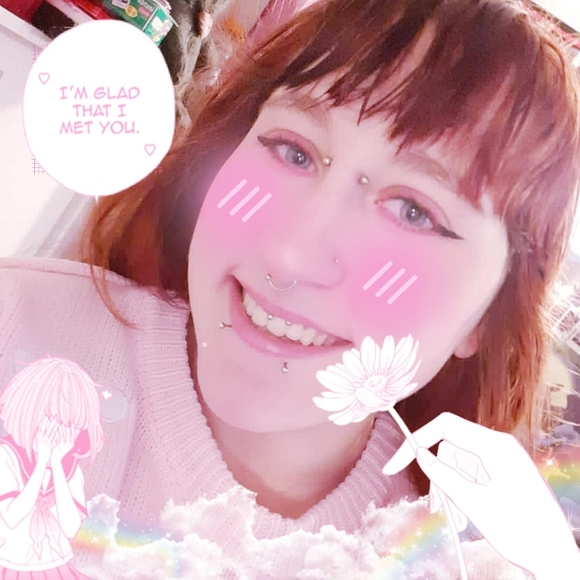 Meet your Posher, Venus - Picture 1 of 1